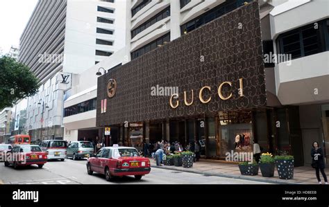 gucci hk shop